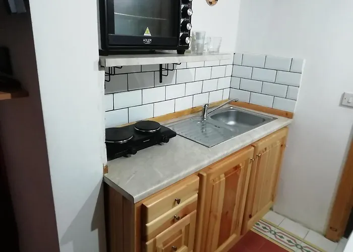 Forty Three #1, 2 Apartamento