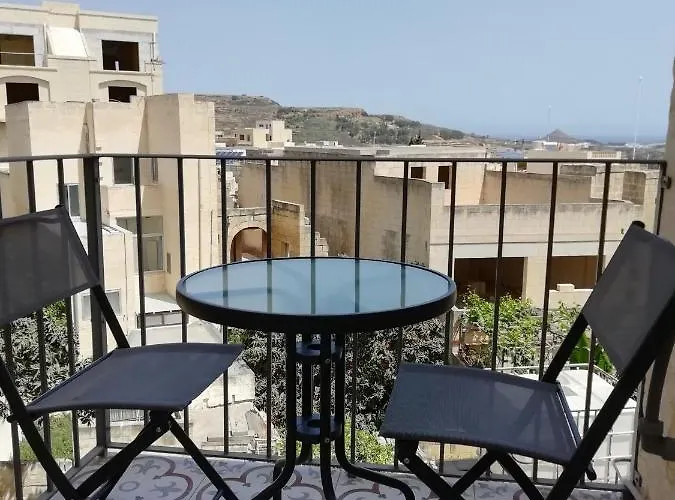 Apartamento Forty Three #1, 2