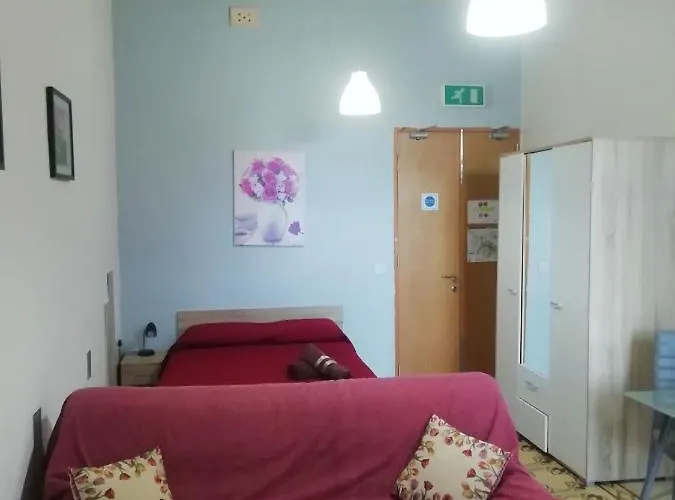 Apartamento Forty Three #1, 2 *