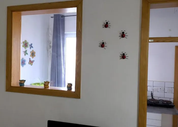 Apartamento Forty Three #1, 2