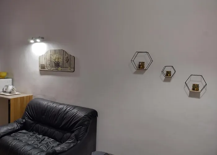 Forty Three #1, 2 Apartamento