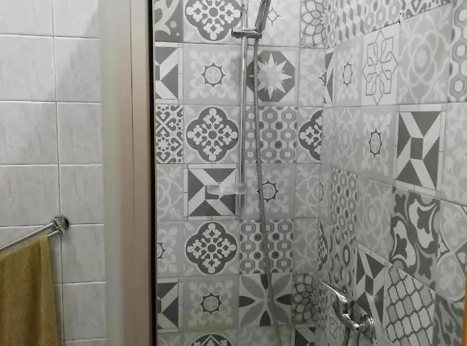 Apartamento Forty Three #1, 2