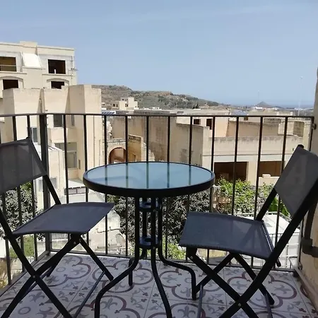 Appartement Forty Three #1, 2