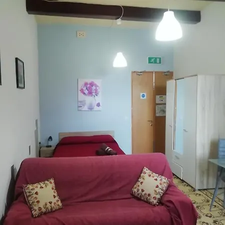 Apartment Forty Three #1, 2 *