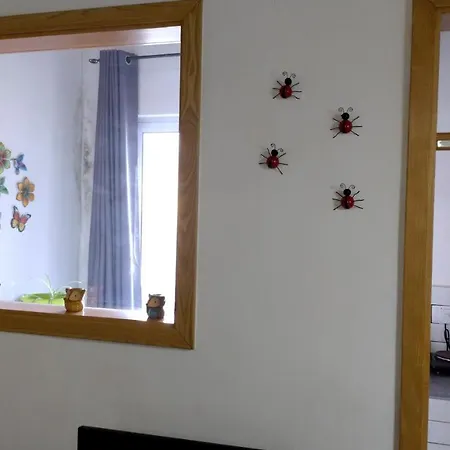 Appartement Forty Three #1, 2