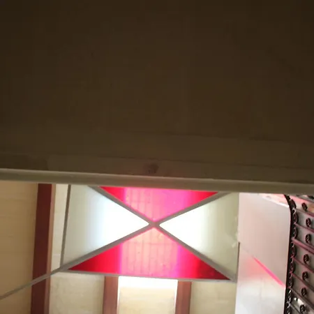 Forty Three #1, 2 Appartement