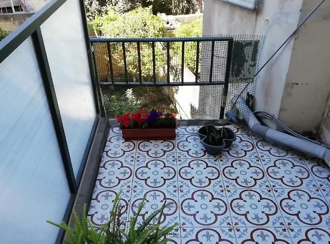 Apartment Forty Three #1, 2 *