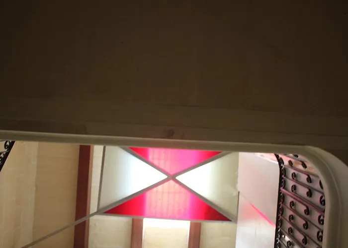 Forty Three #1, 2 Apartman